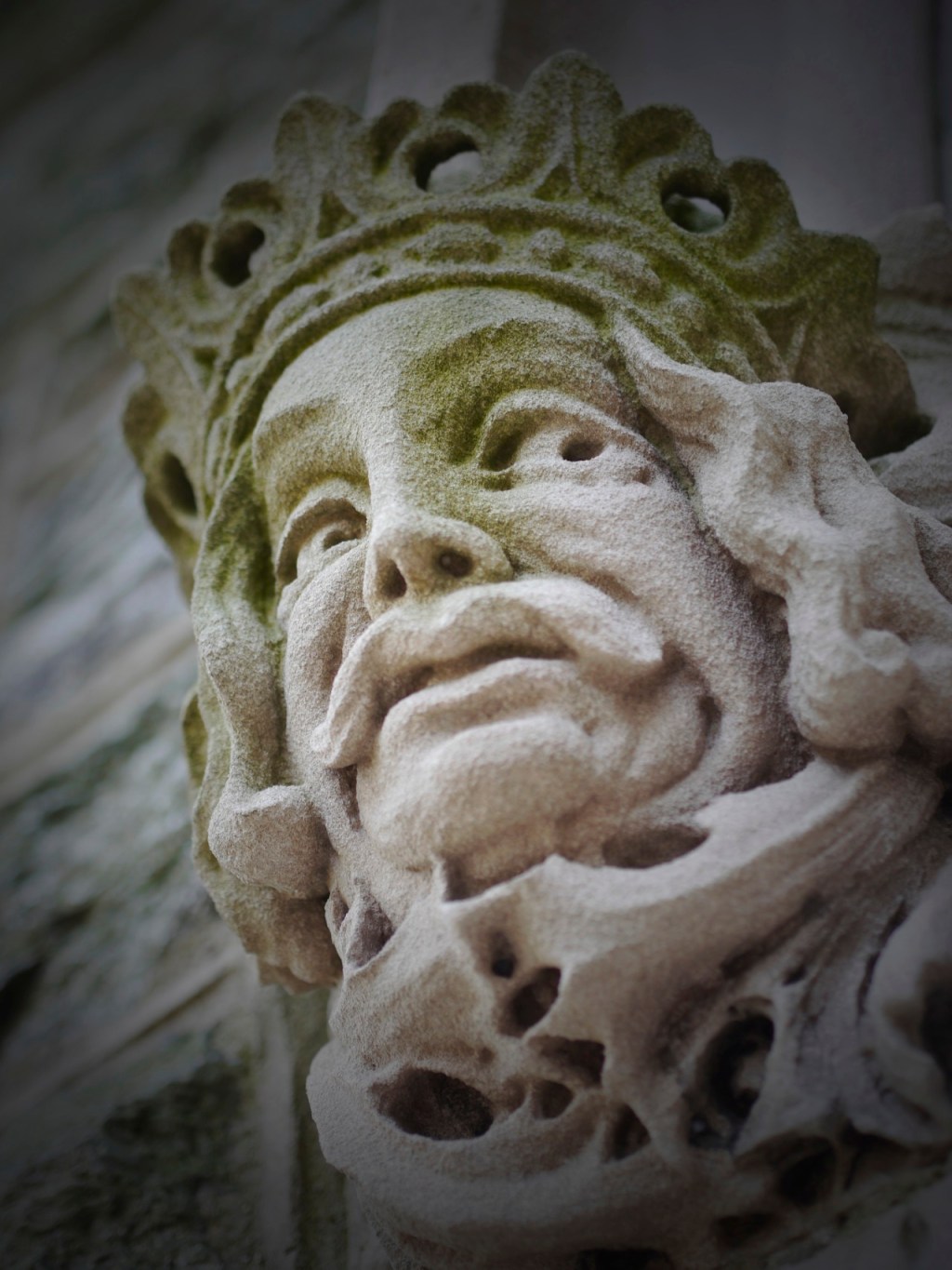 What Are You Looking&nbsp;At?