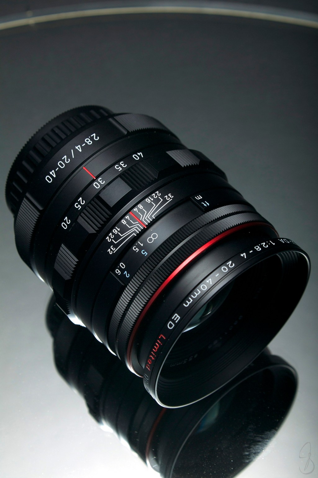 Time with Two&nbsp;Lenses