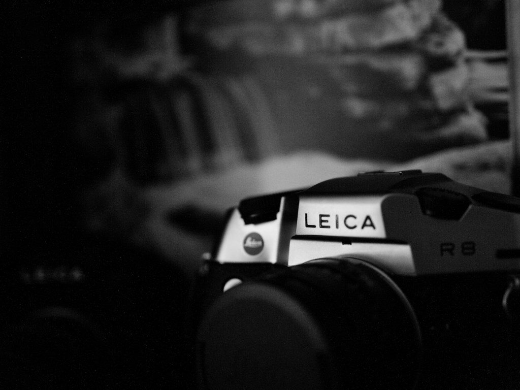 Leica Digital-Modul-R Review