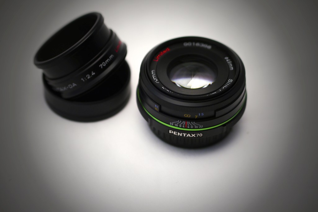 PENTAX: Do They Have the Reflexes to Weather a Changing&nbsp;Market?