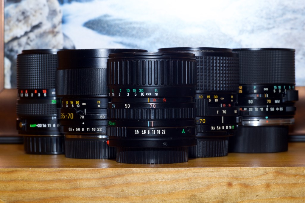 Seeking Extraordinary in the&nbsp;Ordinary